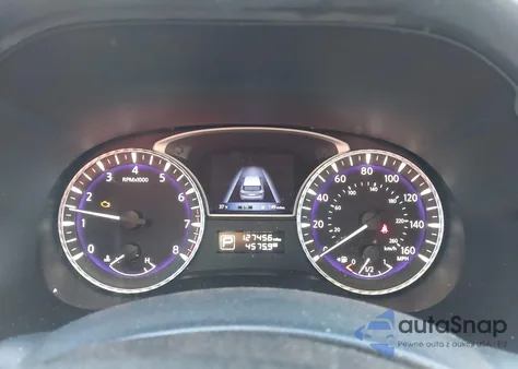 2017 Infiniti Qx60 из США, поврежденный, VIN 5N1DL0MN2HC520964